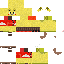 Texture for たーぽん（8）