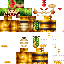 Texture for Steve