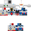 Texture for ANDREI