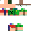 Texture for lucaGAMER  2021