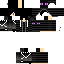 Texture for EnderBoy