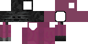 Texture for Wither Skeleton Priest