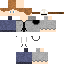 Texture for Scales_Skull_Thug