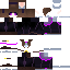 Texture for Dark Elf Magic