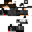 Texture for скин для майнкрафт и видео