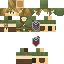 Texture for link