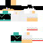 Texture for steve