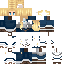 Texture for Valkyrie oder so