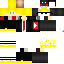 Texture for fe
