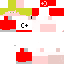 Texture for VoxCalibur