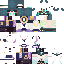 Texture for xiao