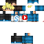 Texture for sparta rubio beta