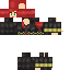 Texture for viuva negra