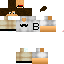 Texture for fdhs
