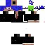 Texture for Pr0k0p_Cz skin with mask :D