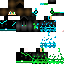 Texture for Red Devil