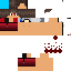 Texture for keko berke