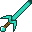 Texture for super unicorn sword