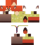 Texture for Nick
