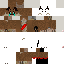 Texture for poor floppa