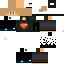 Texture for MasterCraftPvP