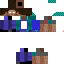 Texture for prosteve