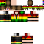 Texture for diego12