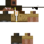 Texture for uhbh