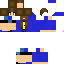Texture for steve