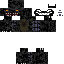 Texture for Godzilla 2014