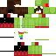 Texture for dustshift chara