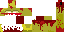 Texture for scp 096: the shy guy