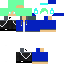 Texture for Blue-Ryujin