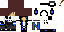 Texture for Mr. Tricker