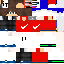 Texture for faf