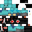 Texture for diffur skin test 2