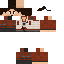 Texture for Poe Dameron