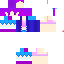 Texture for Megumi