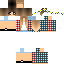 Texture for Hippy