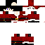 Texture for kiraサンタ