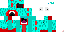 Texture for lazzor
