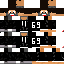 Texture for steve