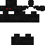 Texture for shadow steve exe