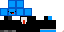 Texture for BLueCUbe