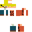 Texture for skyblock