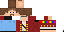 Texture for шопменкан