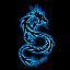 Texture for dragon
