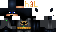 Texture for dani skin