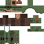 Texture for Военный житель Mippy (Royal Servers)