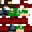 Texture for brian party
